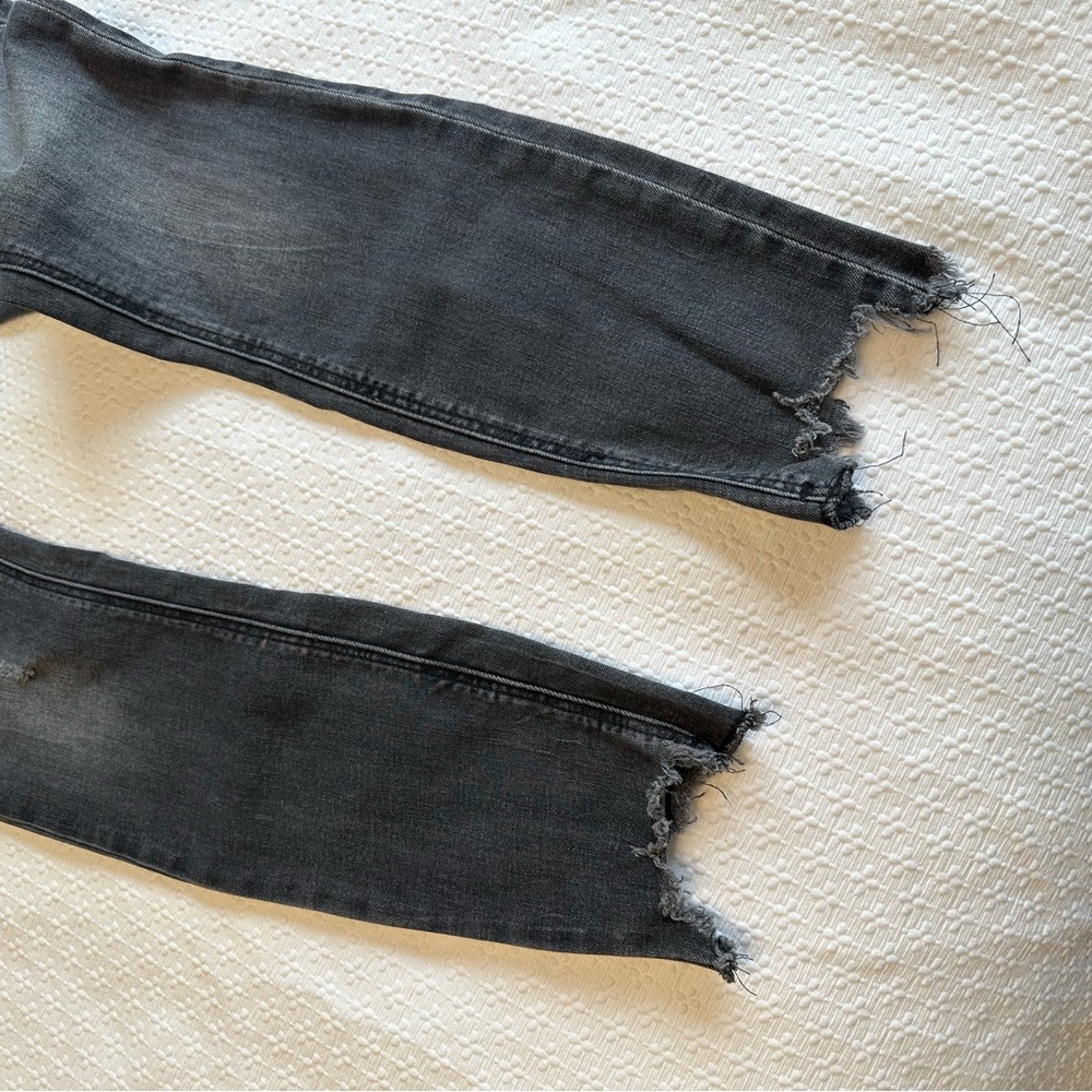Zara skinny jeans - Picture 5 of 5